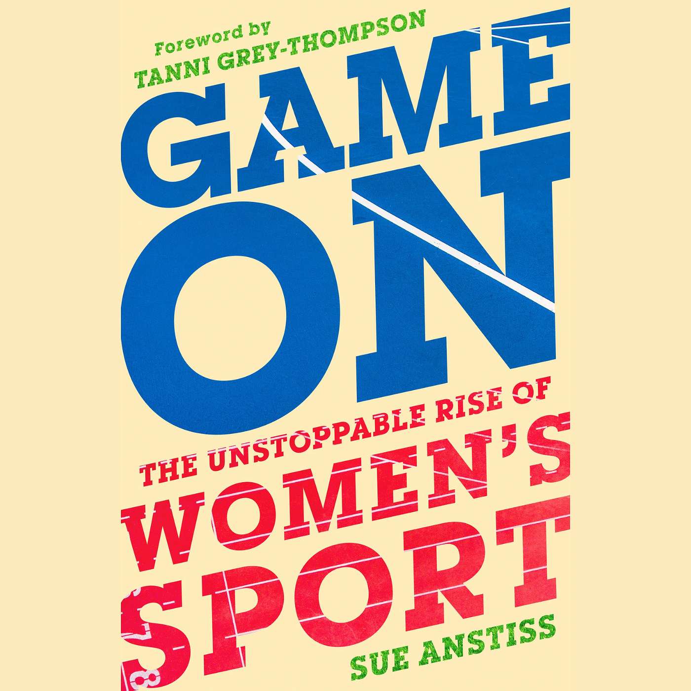 Game On: Chapter 8 - Women Talk Sport