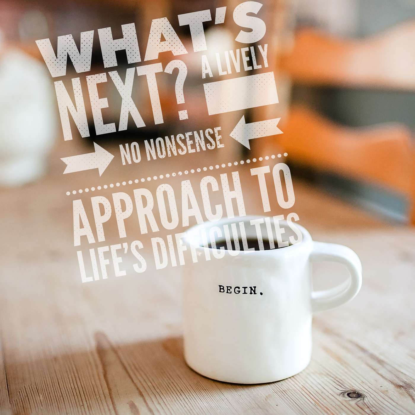 What’s Next with Lisa