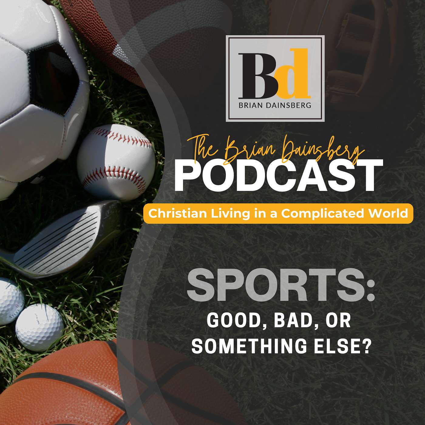 Sports: Good, Bad, or Something Else?