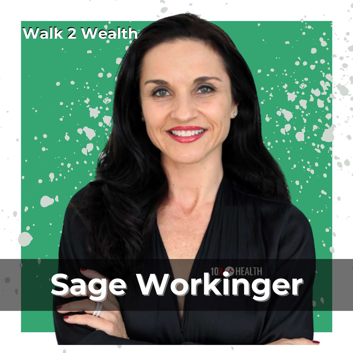 Exploring the Link Between Diet, Genetics, Health, & Wealth w/ Sage Workinger