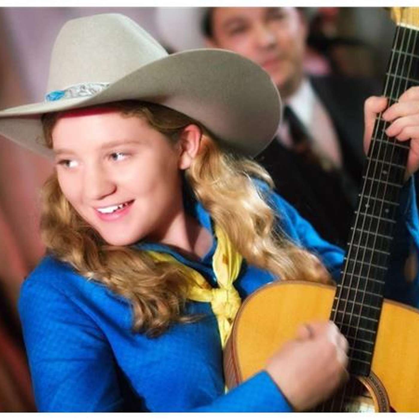 KRISTYN HARRIS, HAILEY SANDOZ & LORI GILMORE on EQUESTRIAN LEGACY RADIO