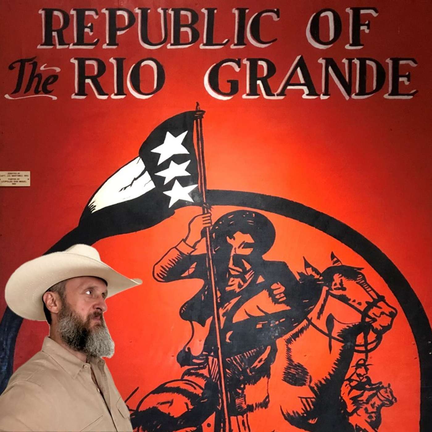 A New History of Old Texas