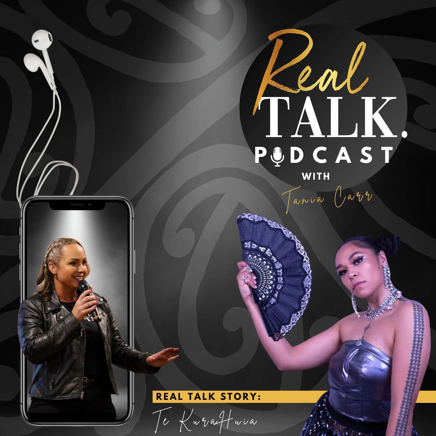 🔥 INTRODUCING TE KURAHUIA