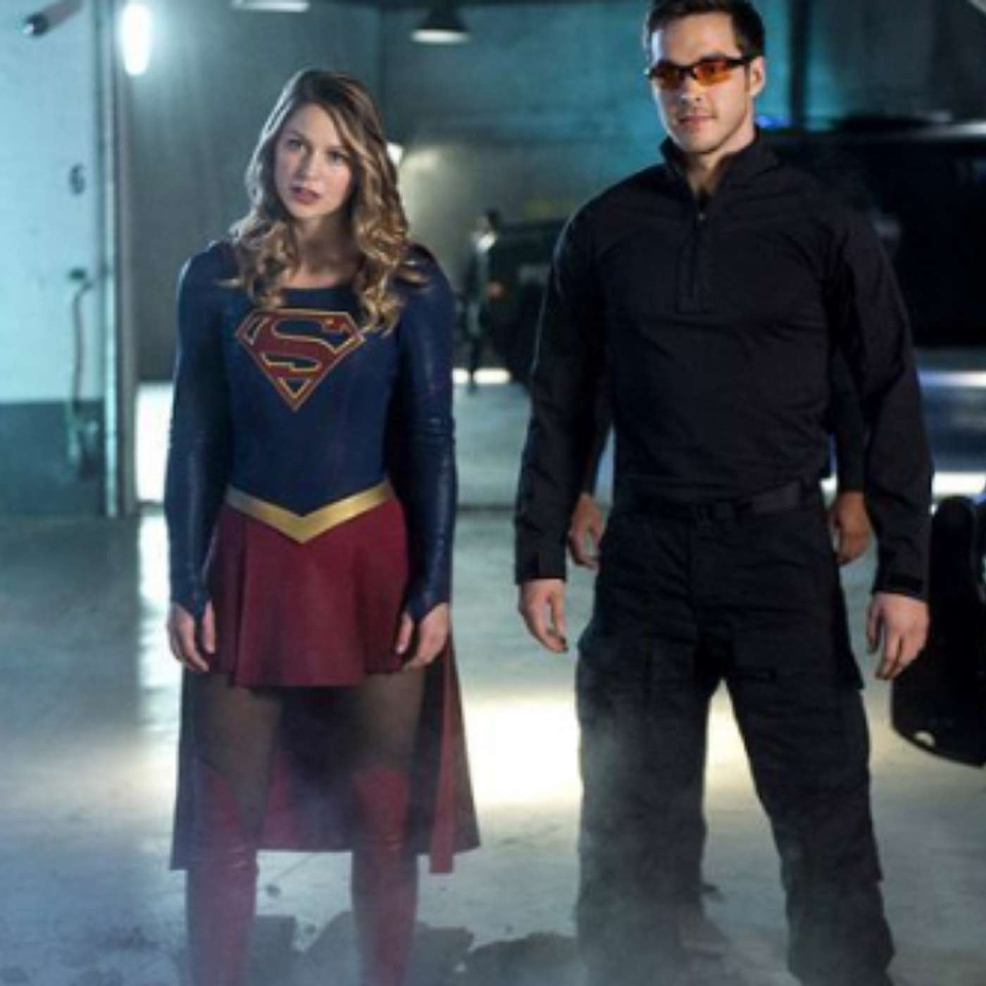 Krypton Report: All things Superman & DC Comics Podcast