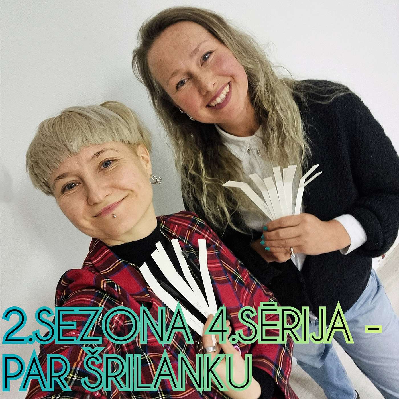 Par Smaržu