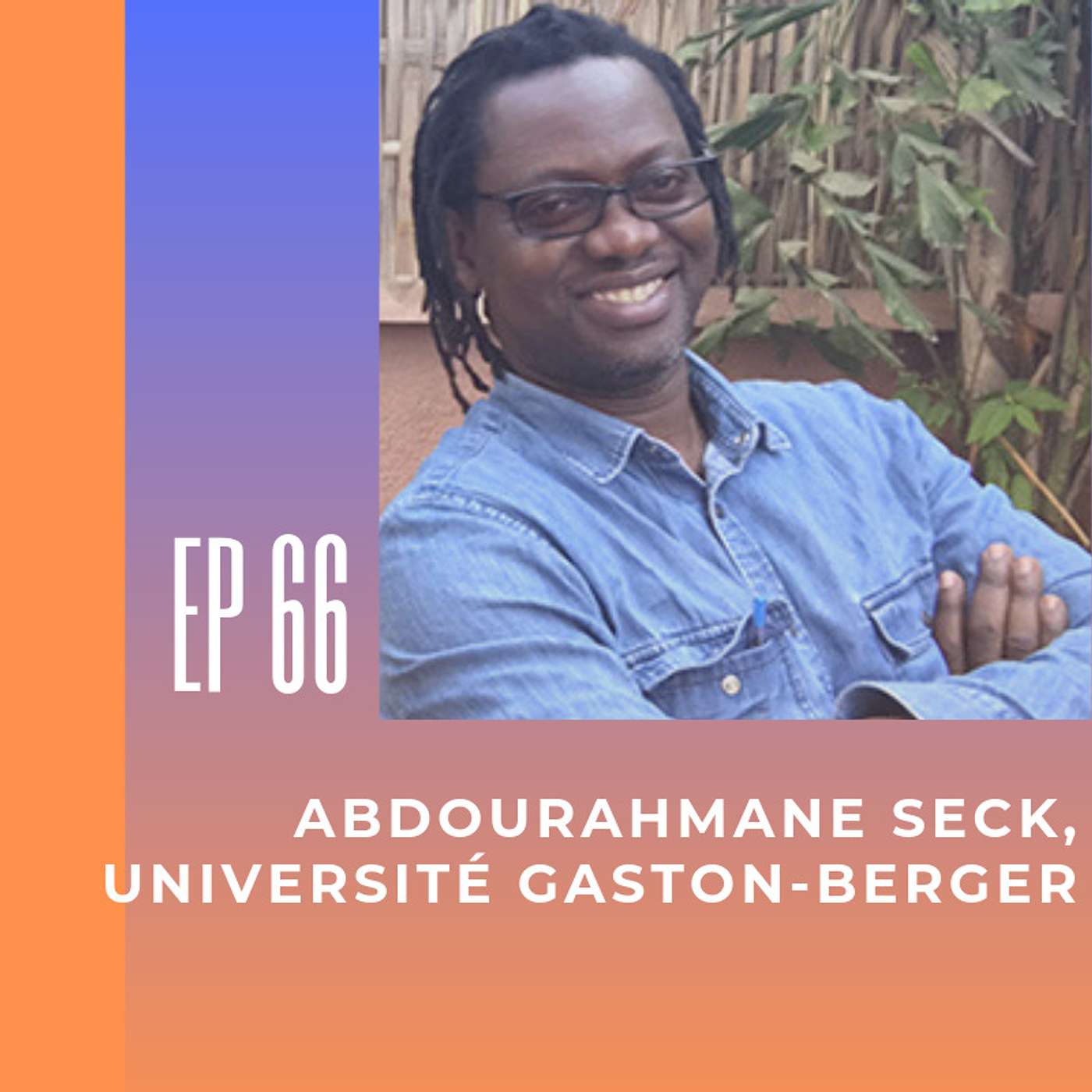 Ufahamu Africa