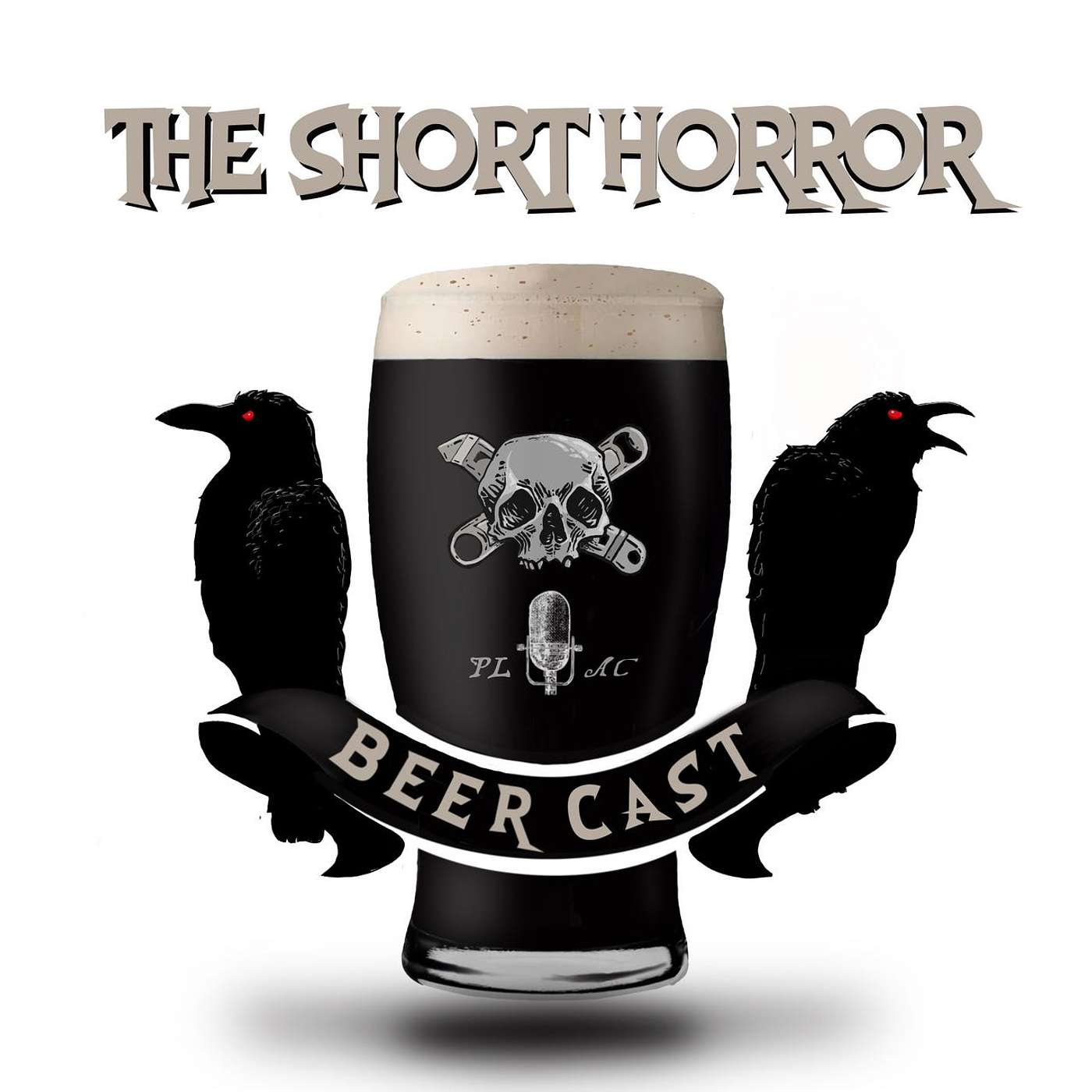 The Short Horror Beer Cast