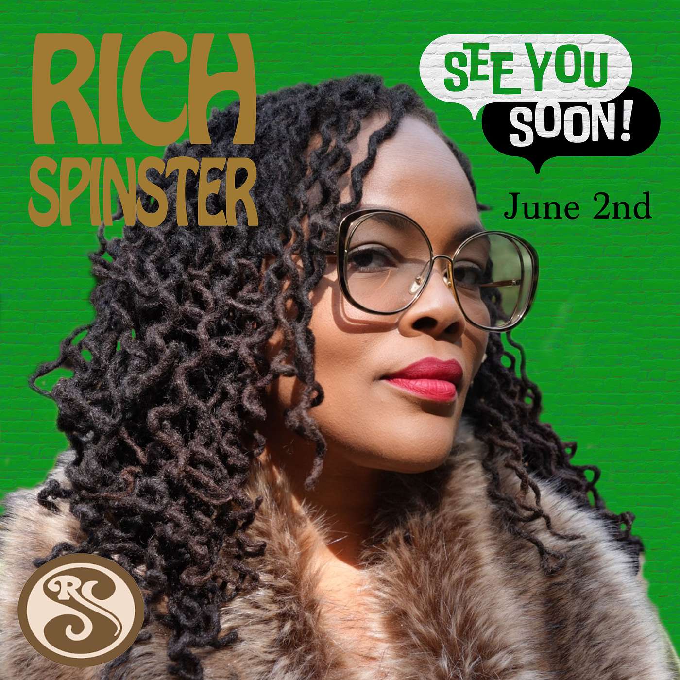 See you on June 2nd! episode artwork