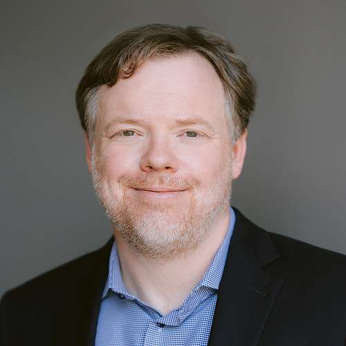 Dr. Tony Rousmaniere