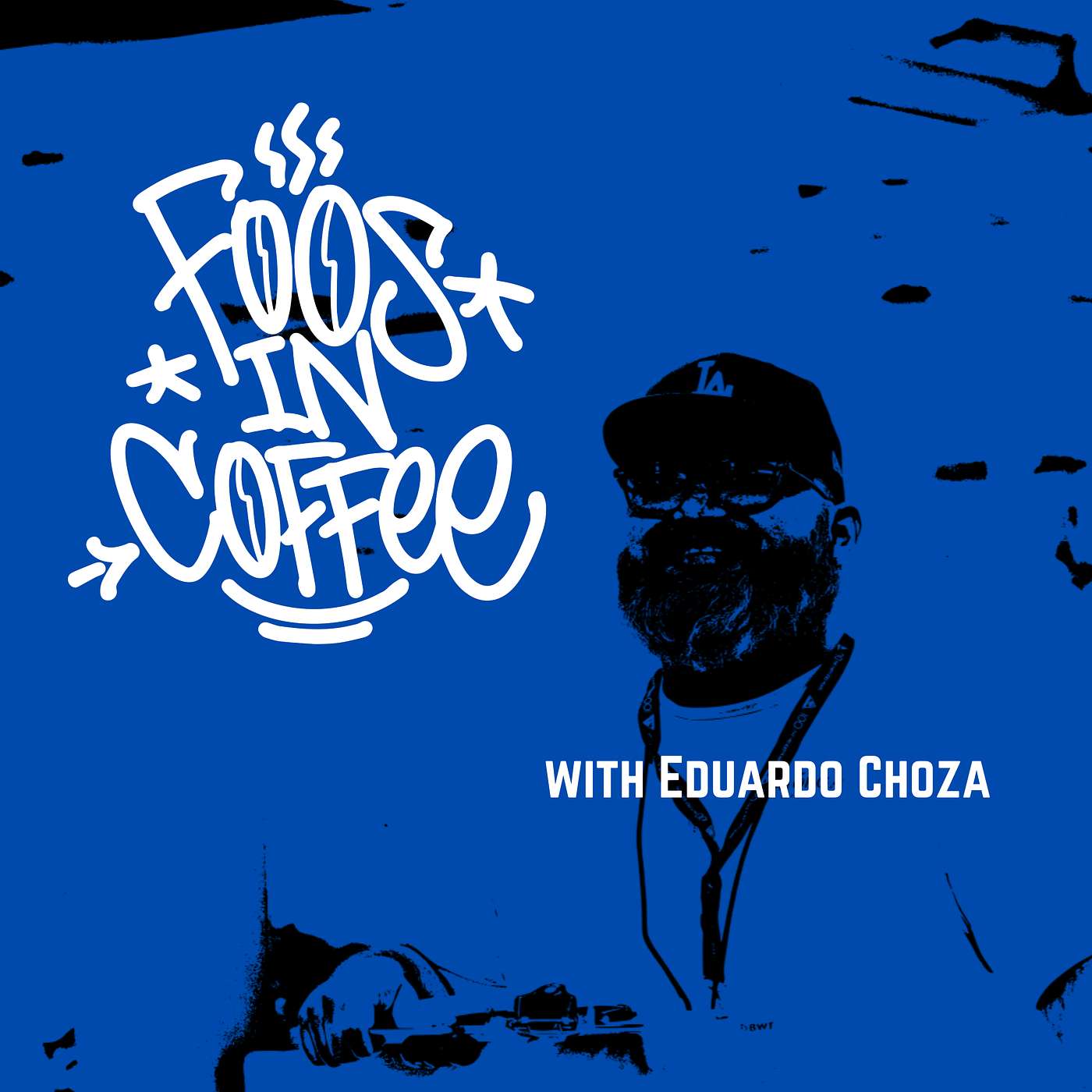 Foos in Coffee Podcast