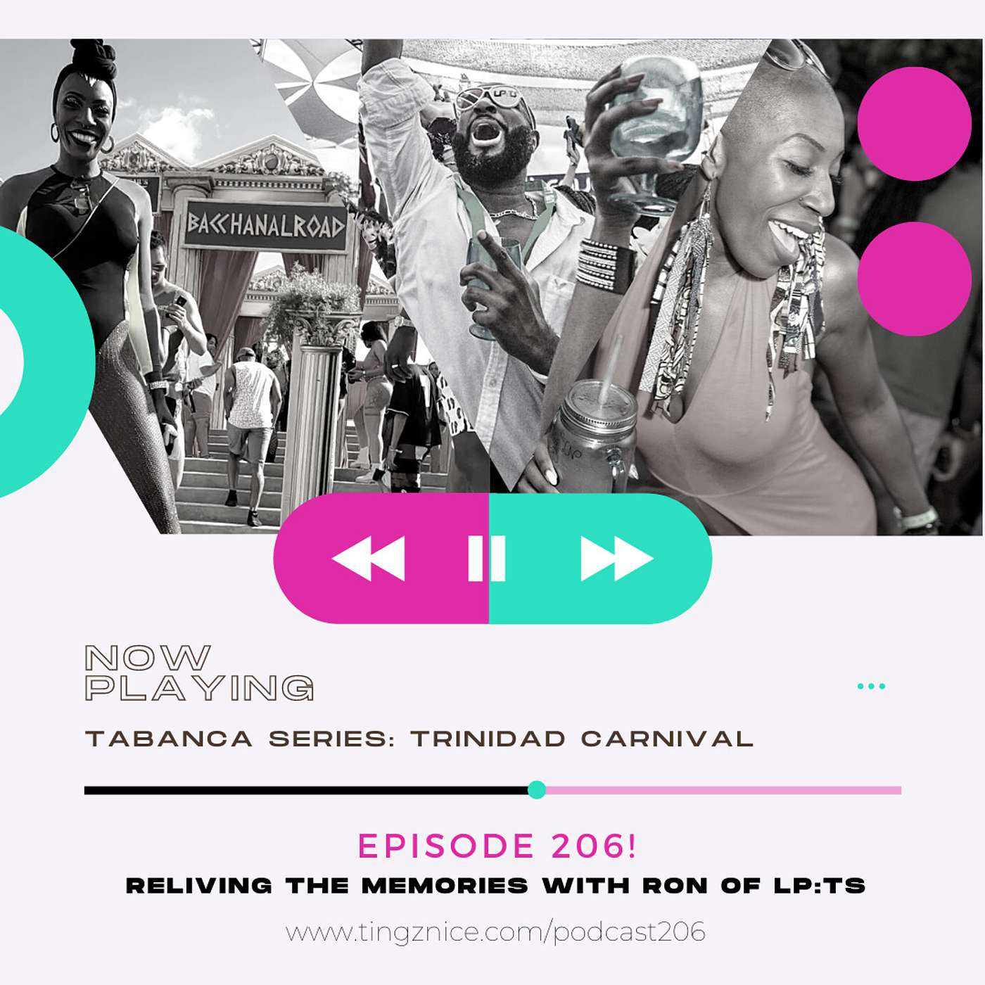 The T\'ingz Nice Podcast