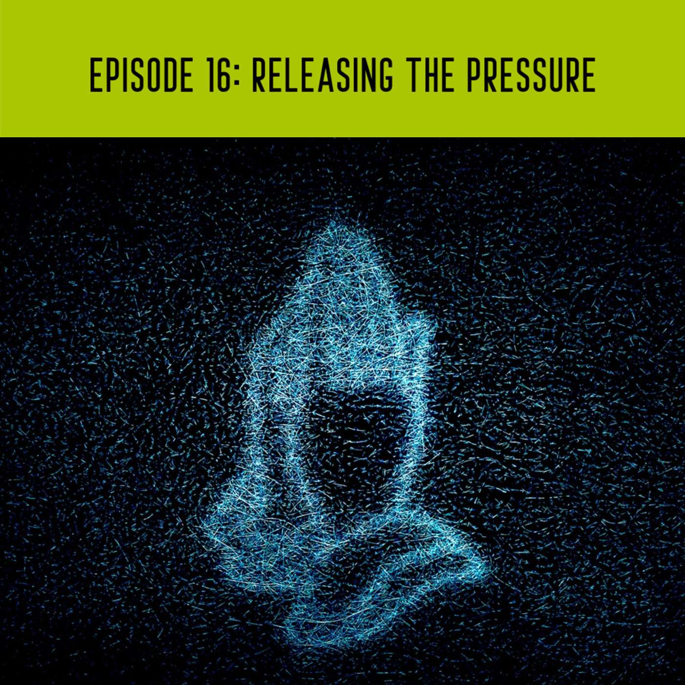 Releasing Daily Pressure