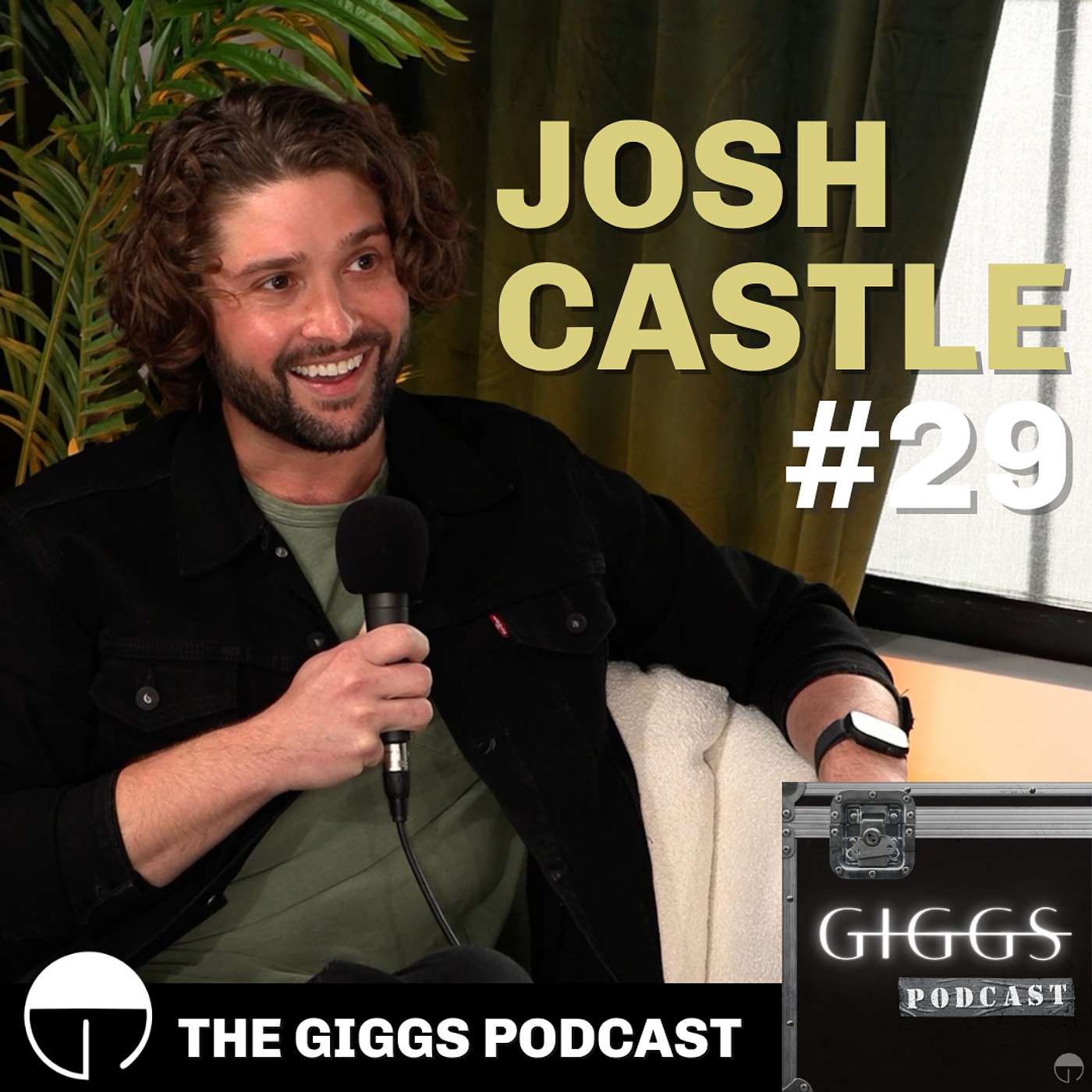 Giggs Podcast