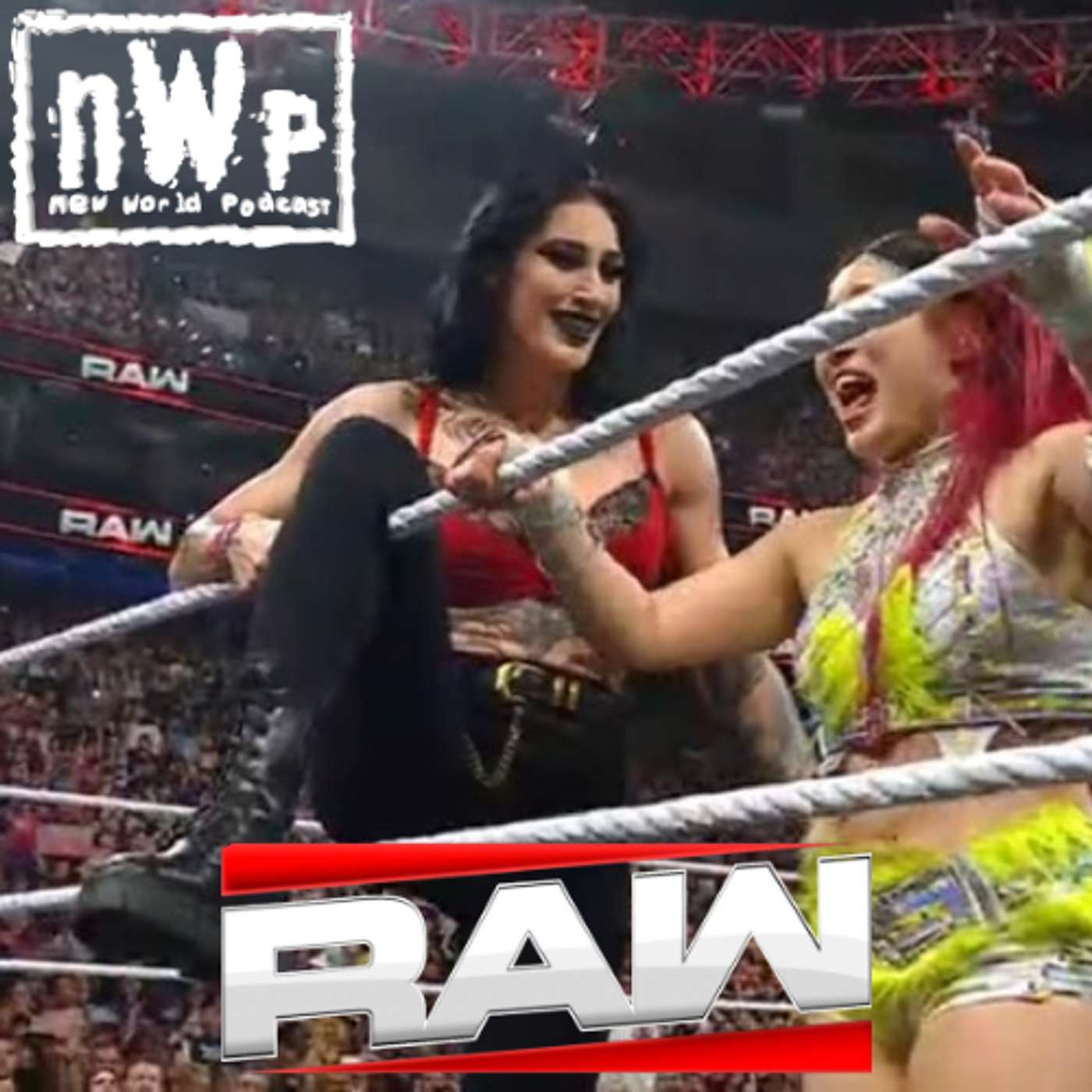 nWp: RAW (8/18/2025)