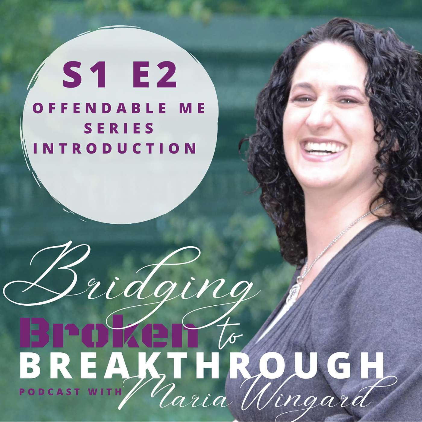 Bridging Broken To Breakthrough