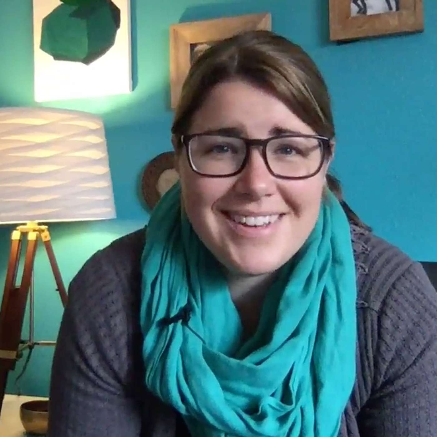 Love Generously, with Rev. Morgan Schmidt.