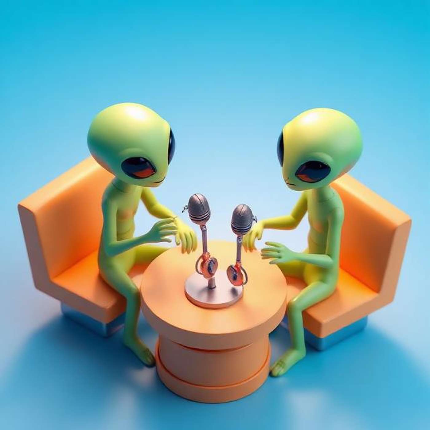 Two Aliens - The Disappearance of Phoenix Coldon Two Aliens - The Disappearance of Phoenix Coldon