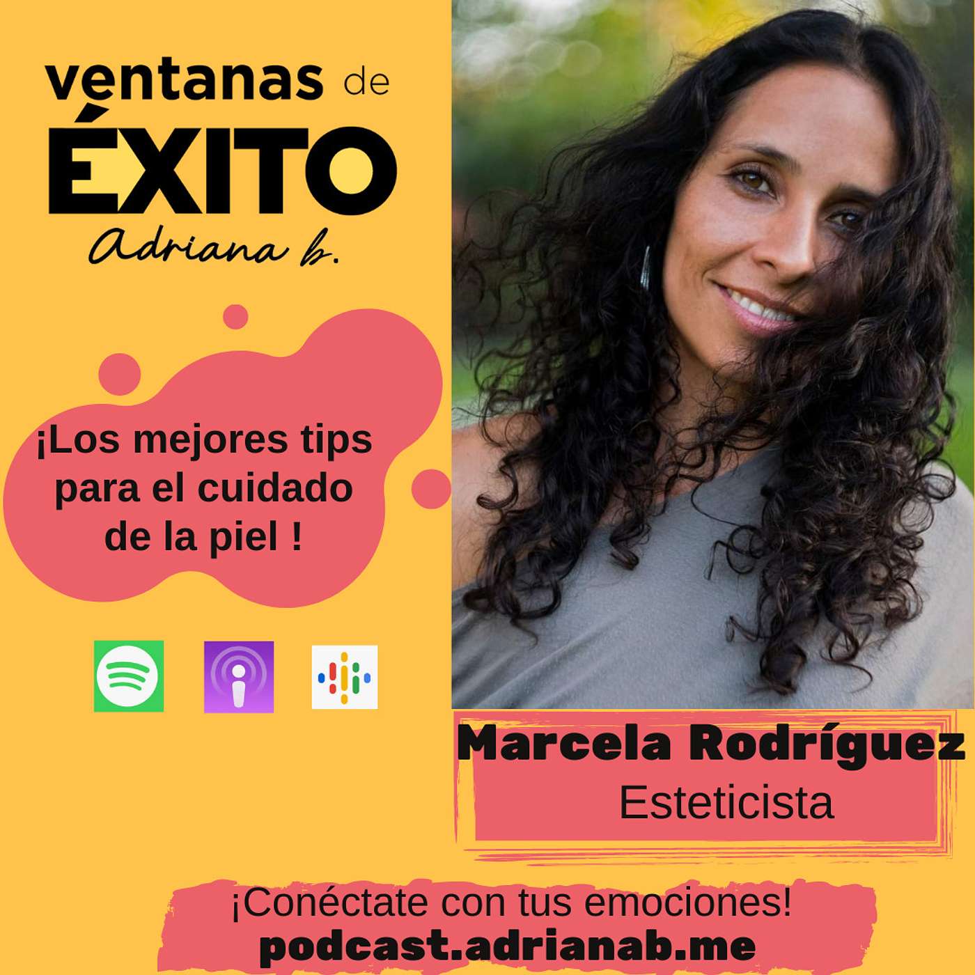 Ventanas de Éxito