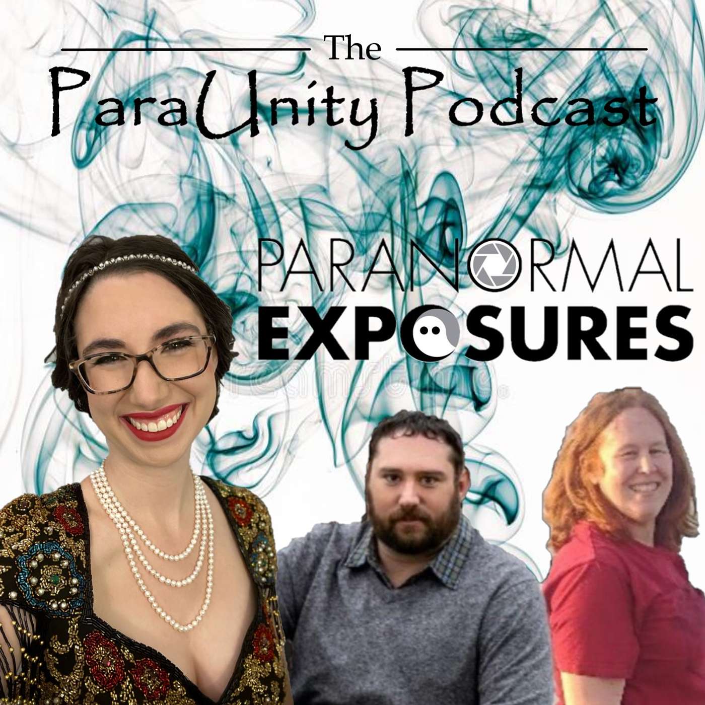 The ParaUnity Podcast