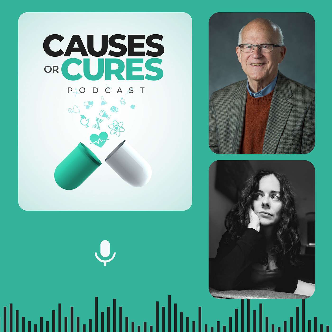 Causes or Cures