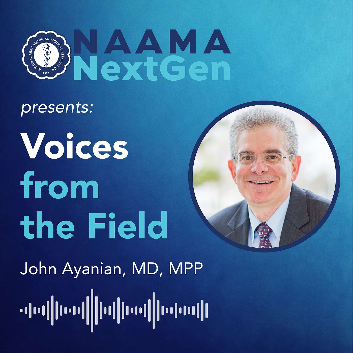 Ep. 5 | Dr. John Ayanian - Understanding Medicaid Expansion and Its Real-World Outcomes episode artwork