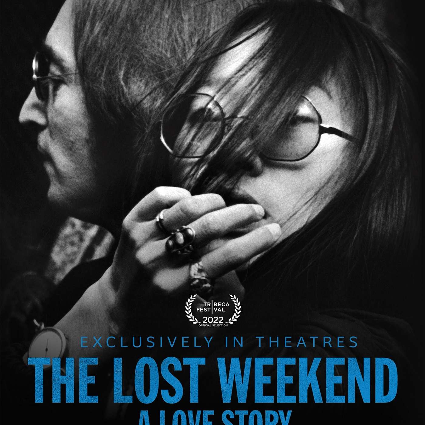 The City\'s Backyard