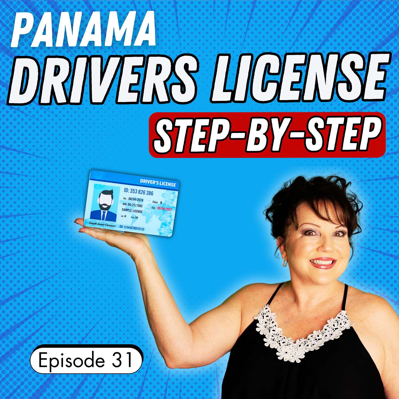 The Panama Podcast