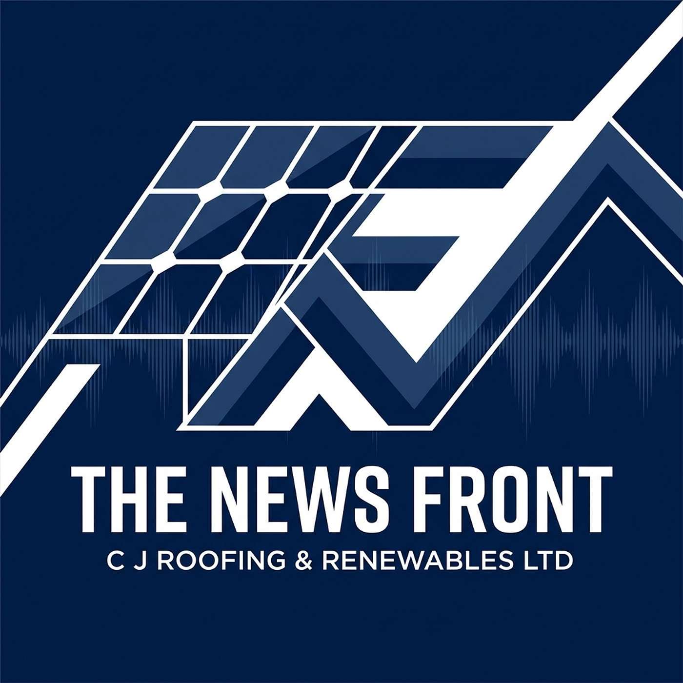 CJ Roofing and Renewables Expands Services Across Hampshire episode artwork