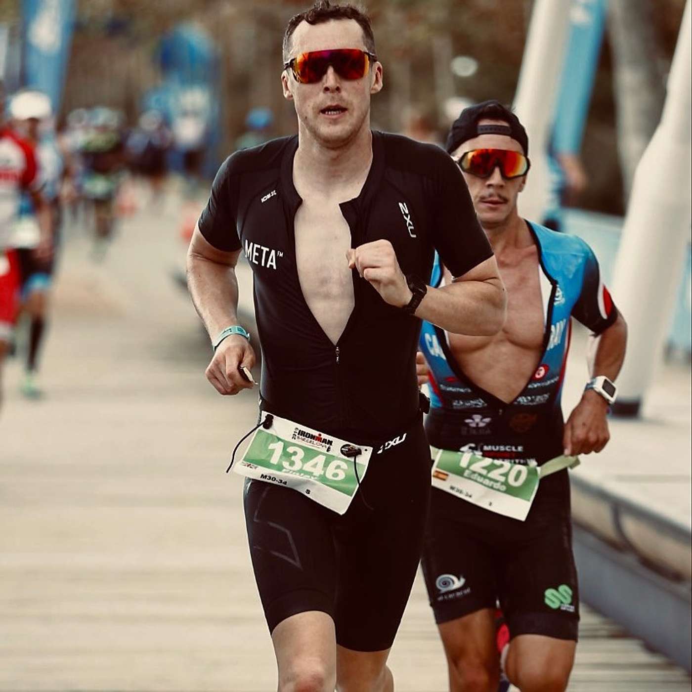Heat Training for the Everyday Runner