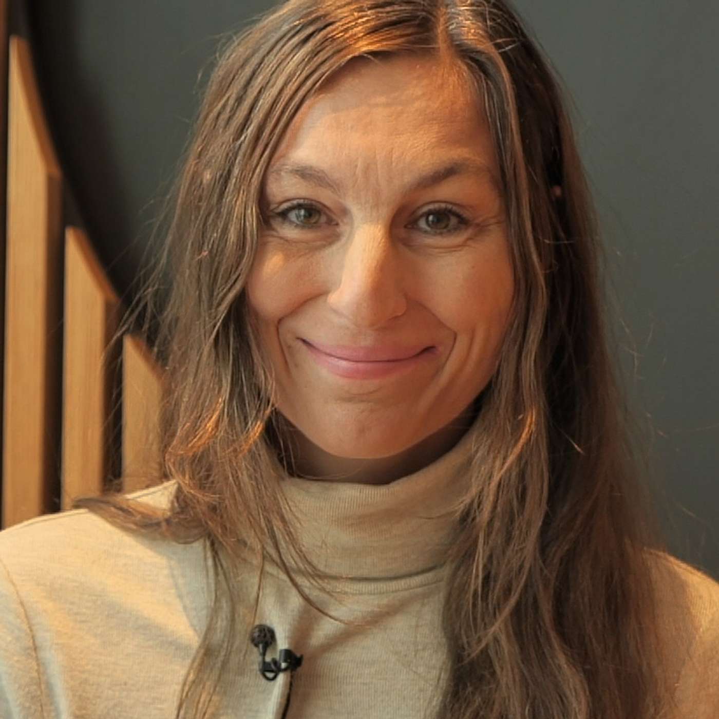 Lektorka longevity a životního stylu VLADIMÍRA RYCHLIK: "Stárnutí je dovednost."