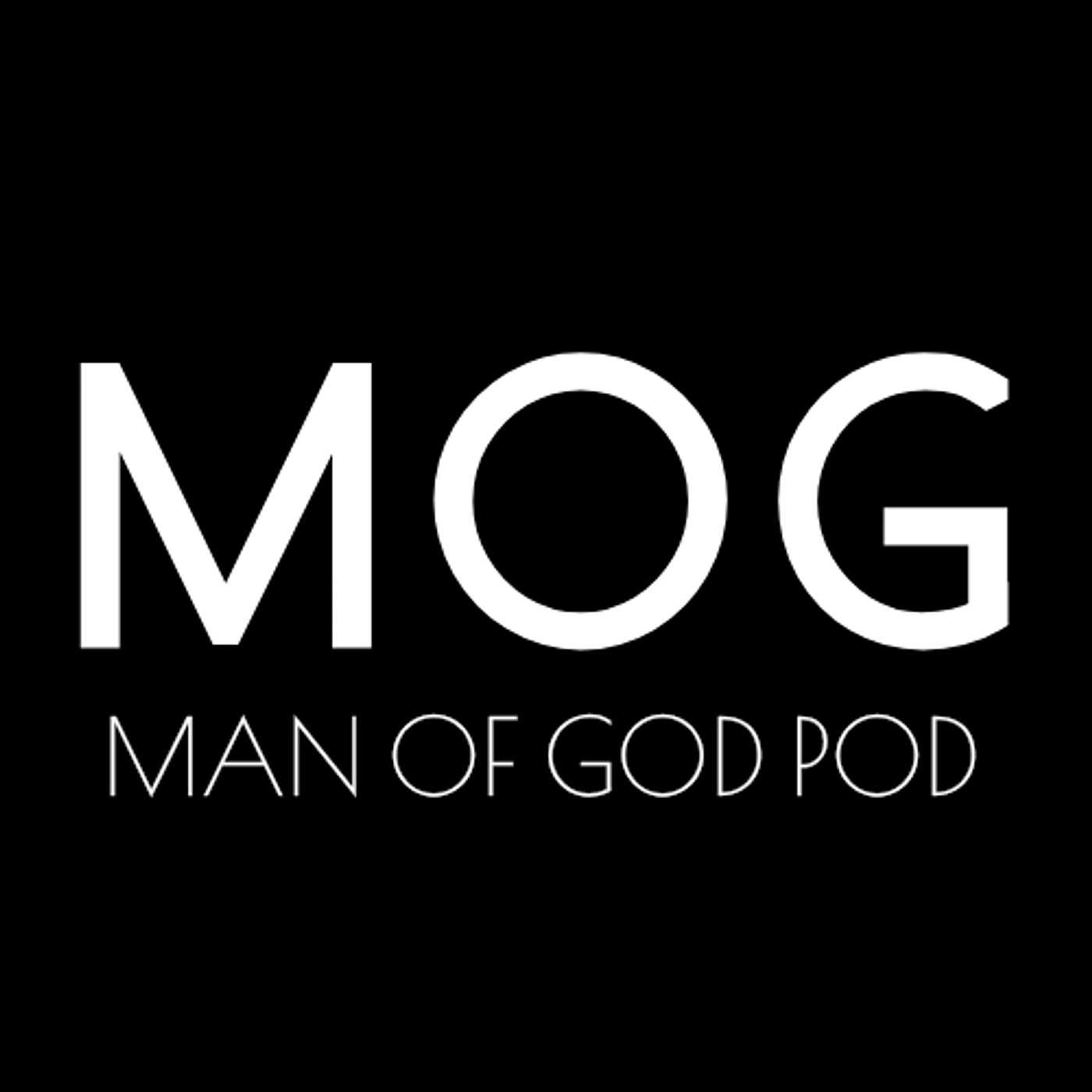 Man Of God Pod