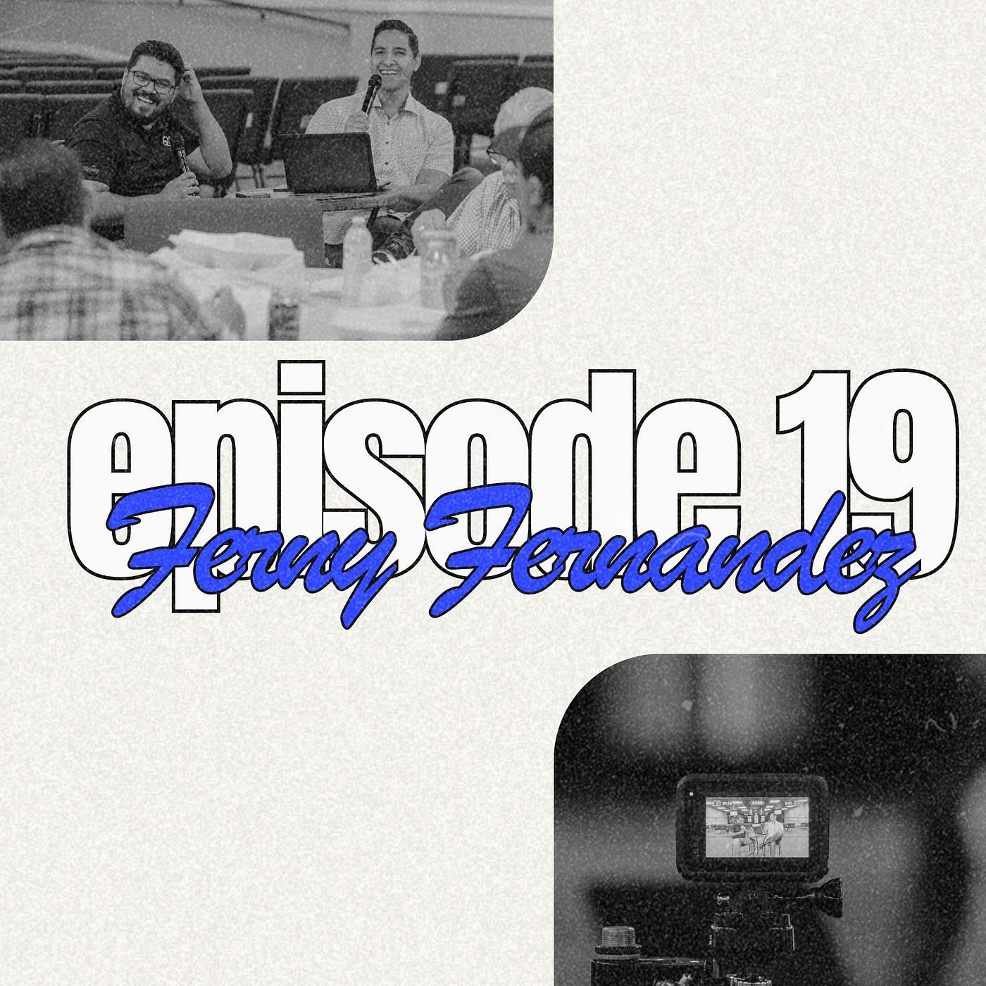 Christ Community Church Brawley Podcast