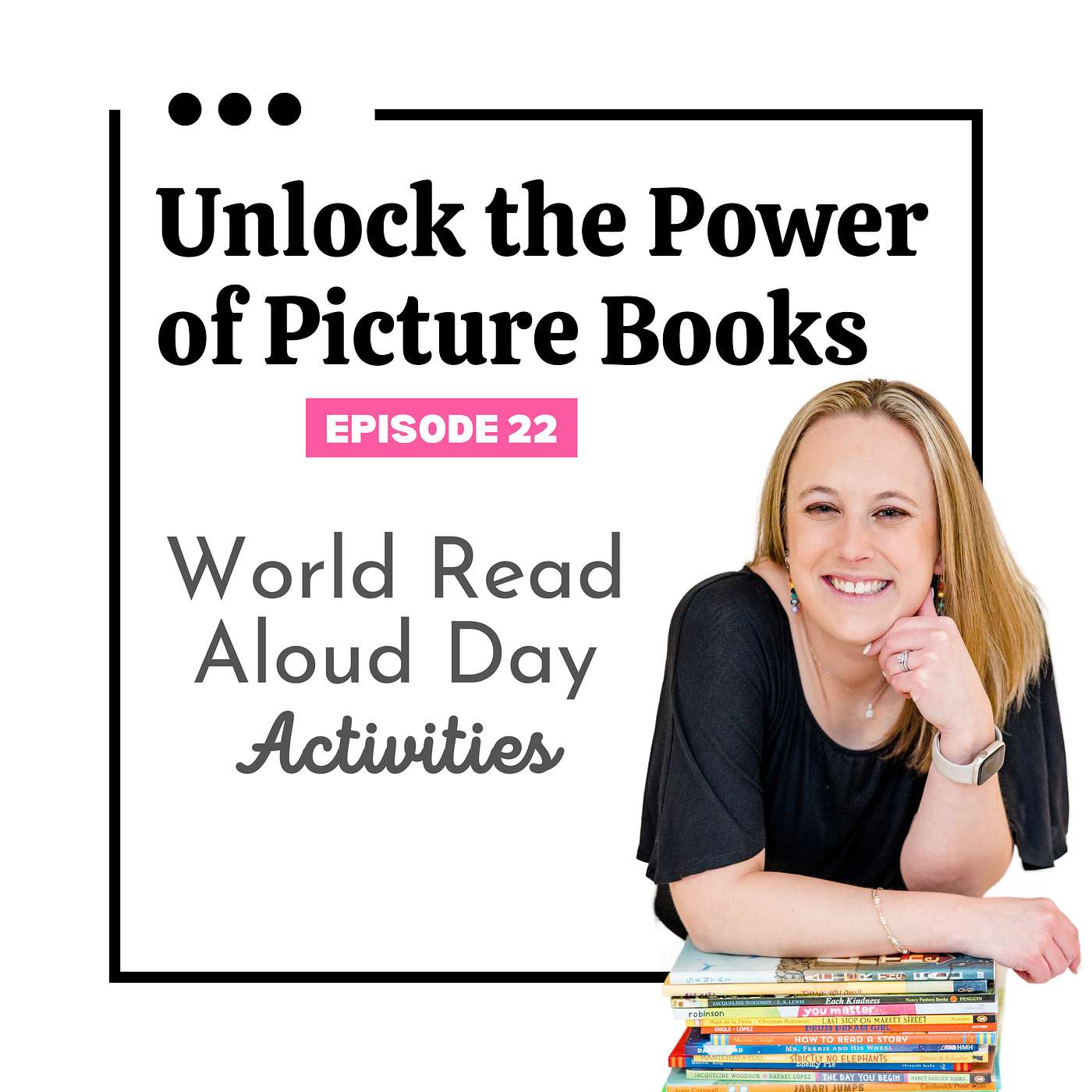 22. World Read Aloud Day Activities