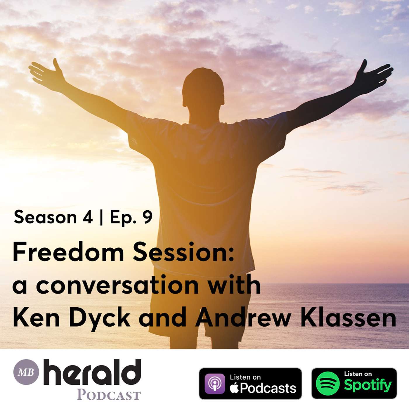 MB Herald Podcast
