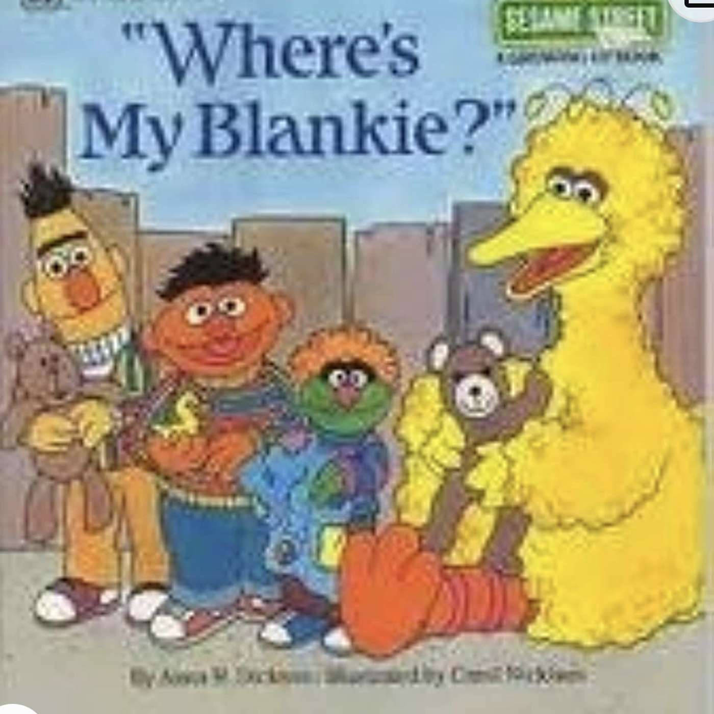 Read-a-long story time with Mommy