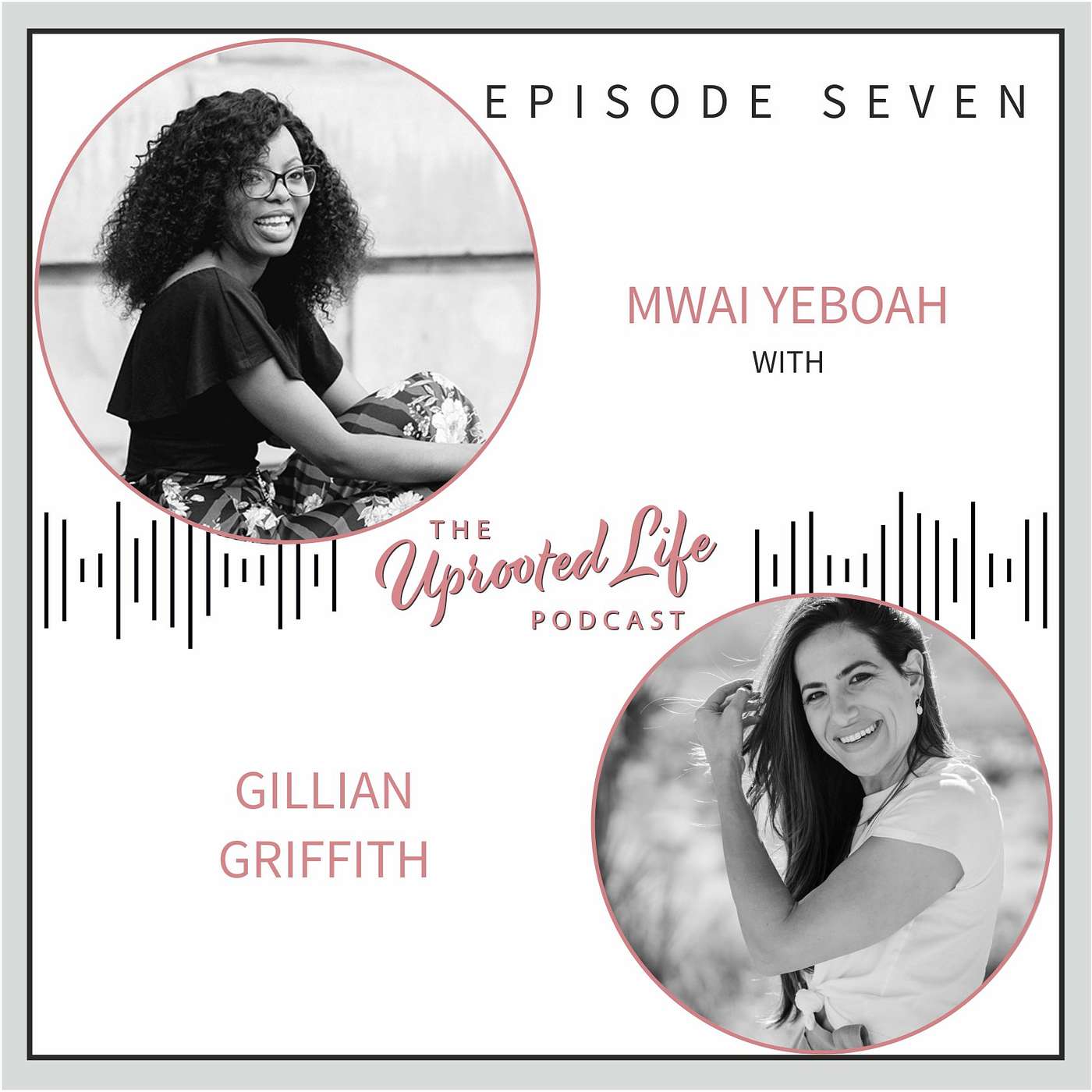 The Uprooted Life Podcast