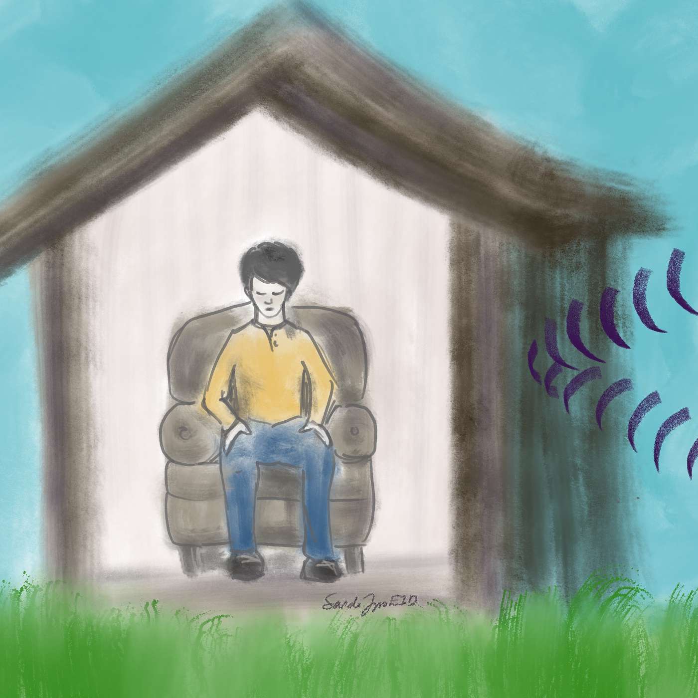 Can You Hear Me Now? Examining the Relationship of Hearing Loss to Dementia