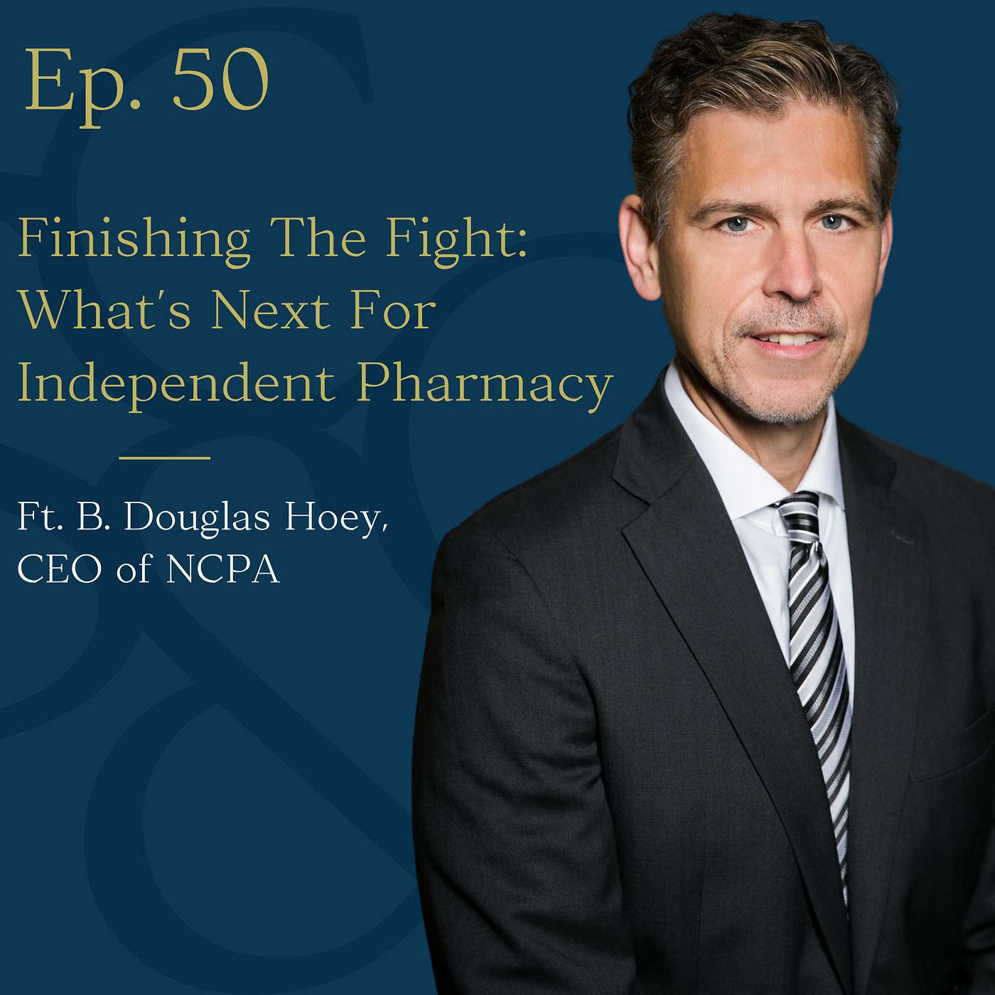 The Bottom Line Pharmacy Podcast: Sykes & Company, P.A.
