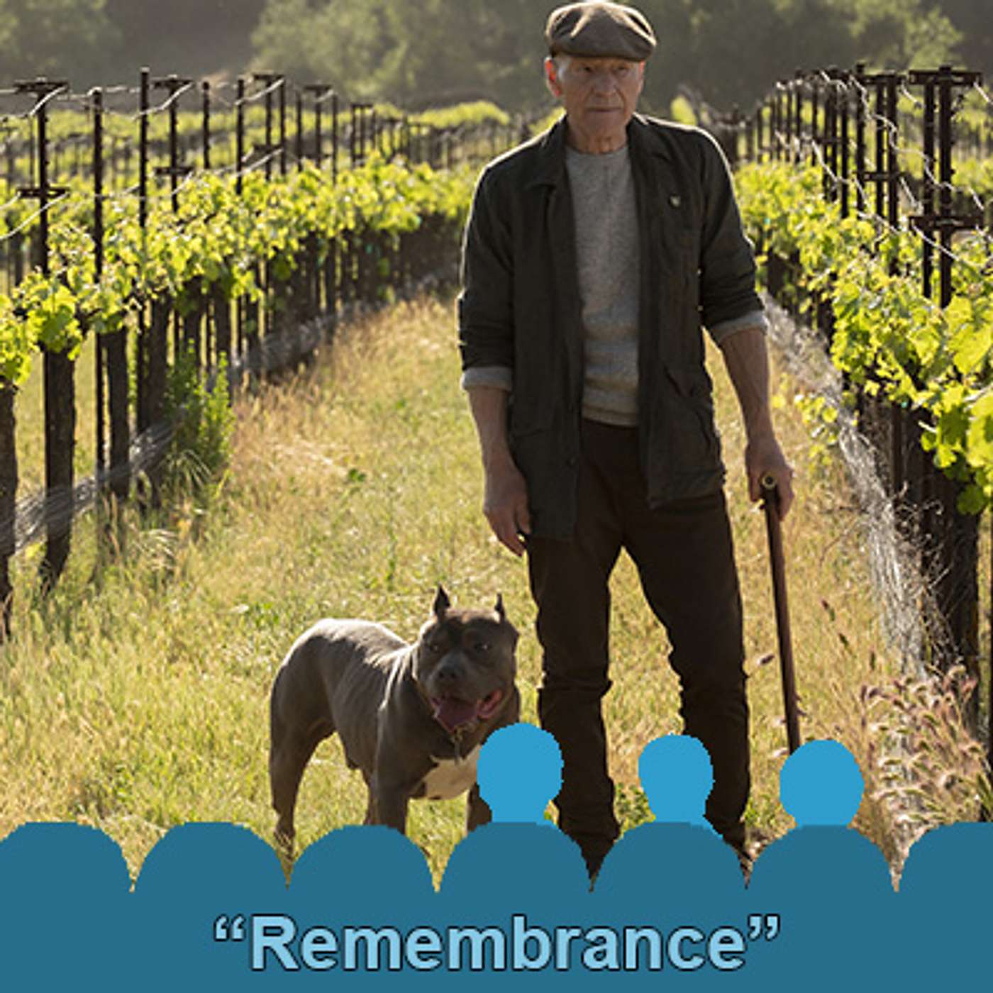 185 - Remembrance (Future France & Dog Balls) 185 - Remembrance (Future France & Dog Balls)