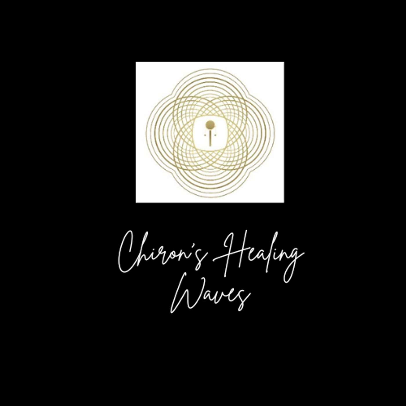 Chiron\'s Healing Waves