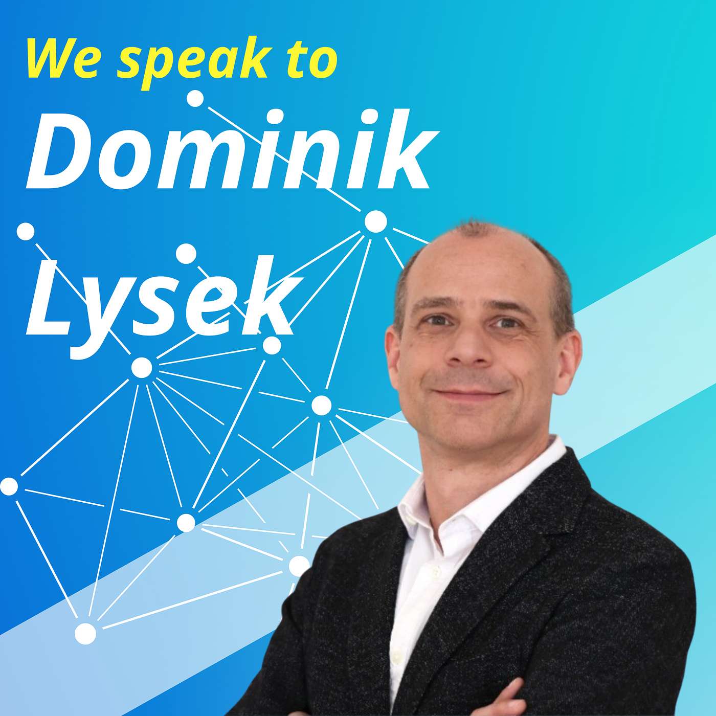 Incorruptible Evidence: Blockchain's Promise for Faster Drug Approvals w. Dominik Lysek