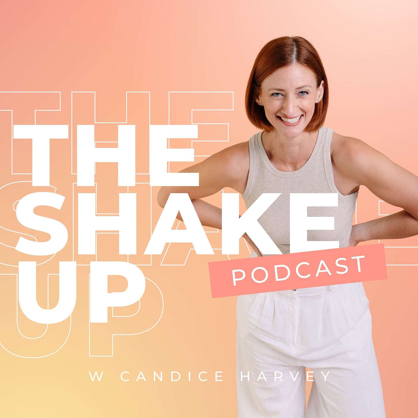 84. Susan Toft: From Side Hustle to Shark Tank and What Balance Really Looks Like as a Business Owner [INSPIRED BY SHAKERS SEASON 2]