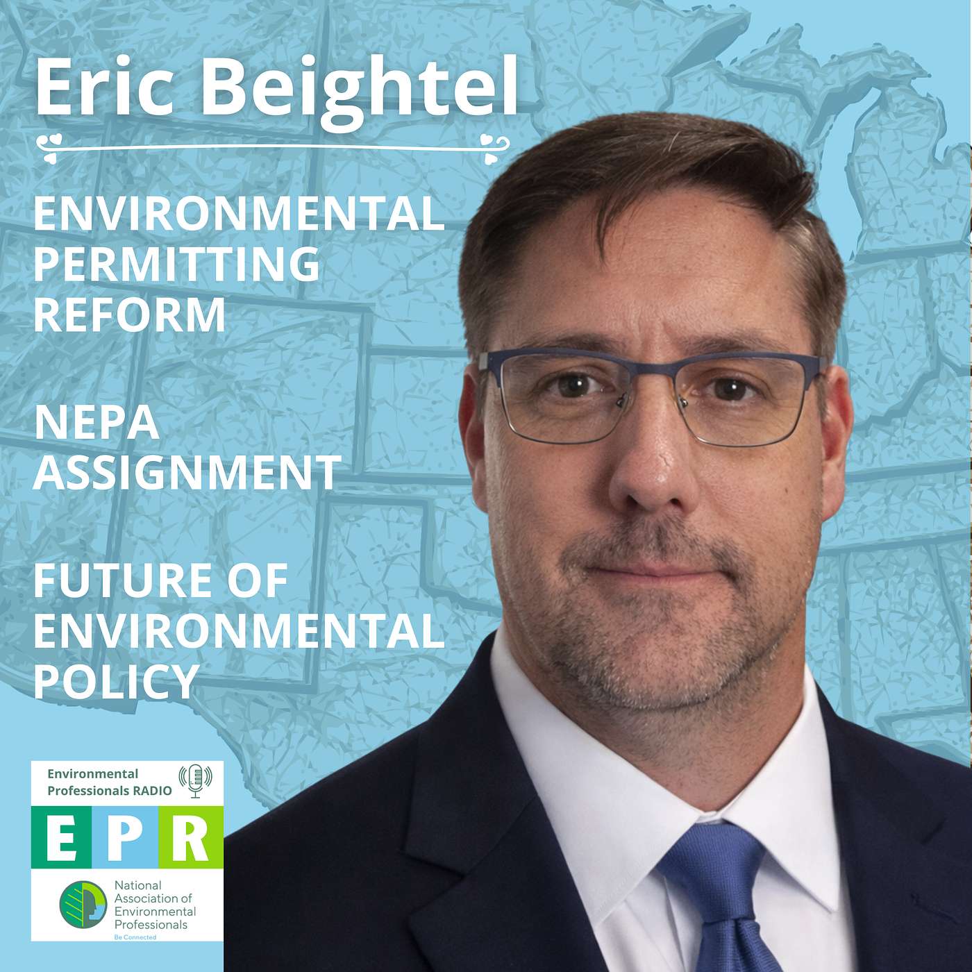 Environmental Professionals Radio (EPR)