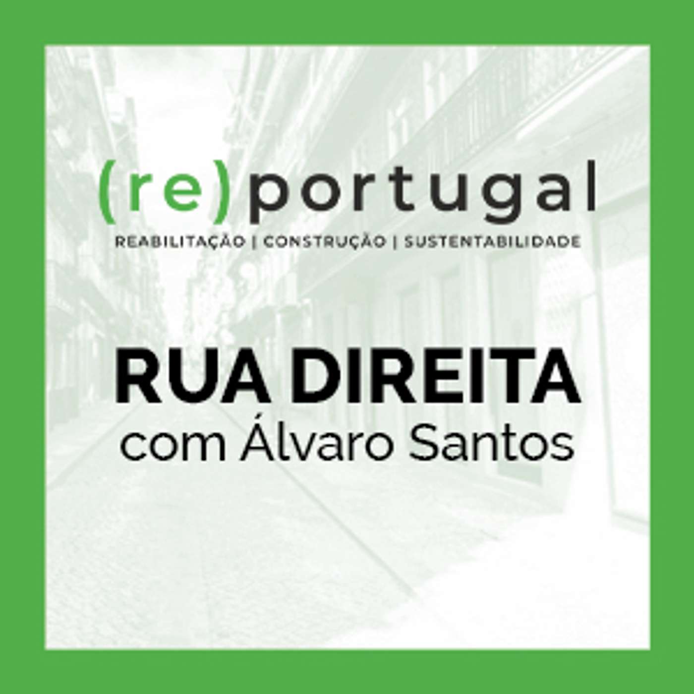 (RE)PORTUGAL | PODCASTS