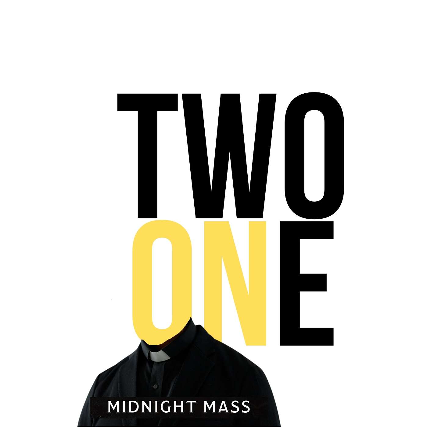 Two On One: Midnight Mass with Christine Peirce