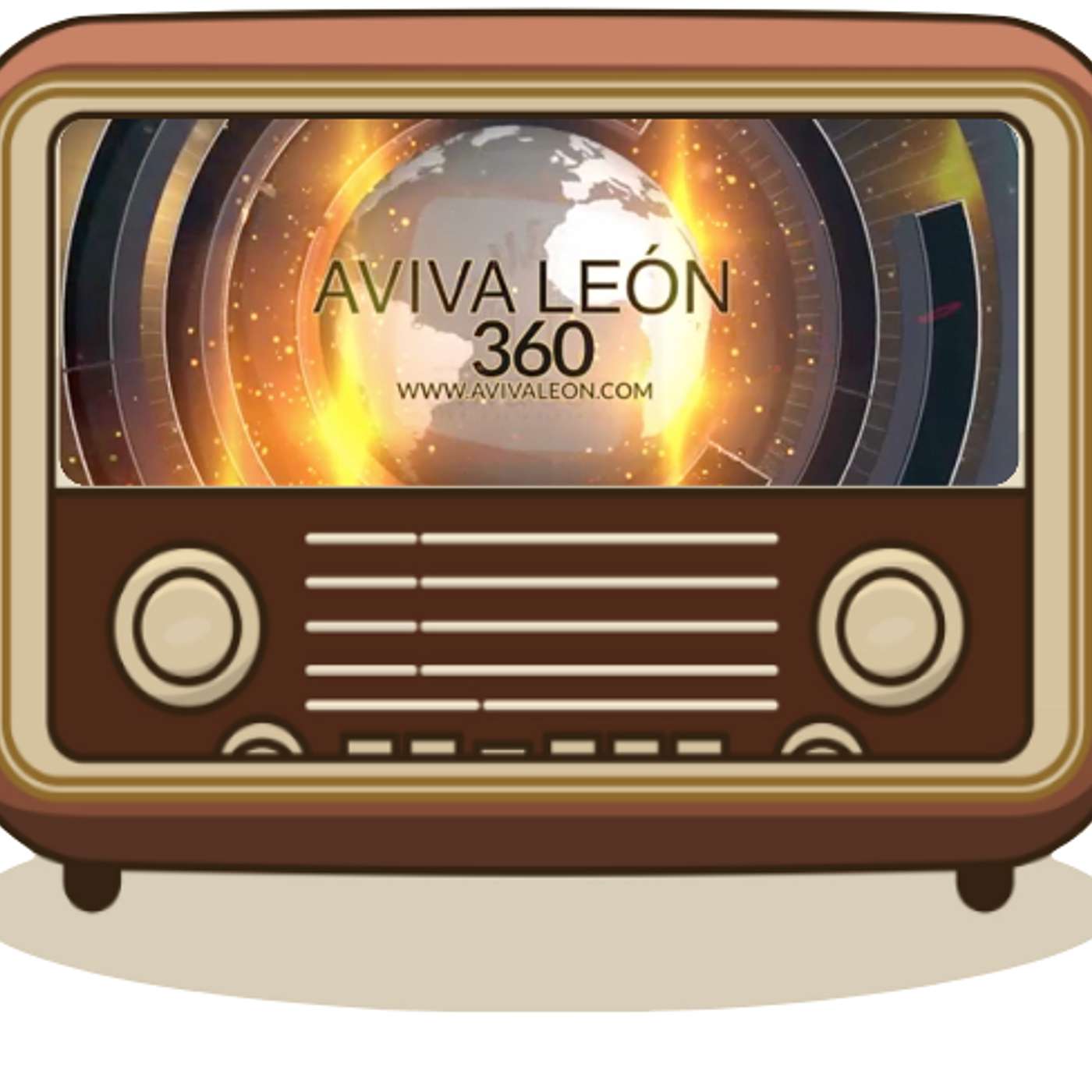 Aviva Leon 360 Podcast