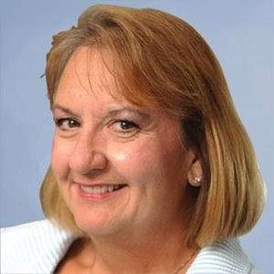 Lynda Goodfellow, EdD, RRT, FAARC, Director of Clinical Practice Guidelines