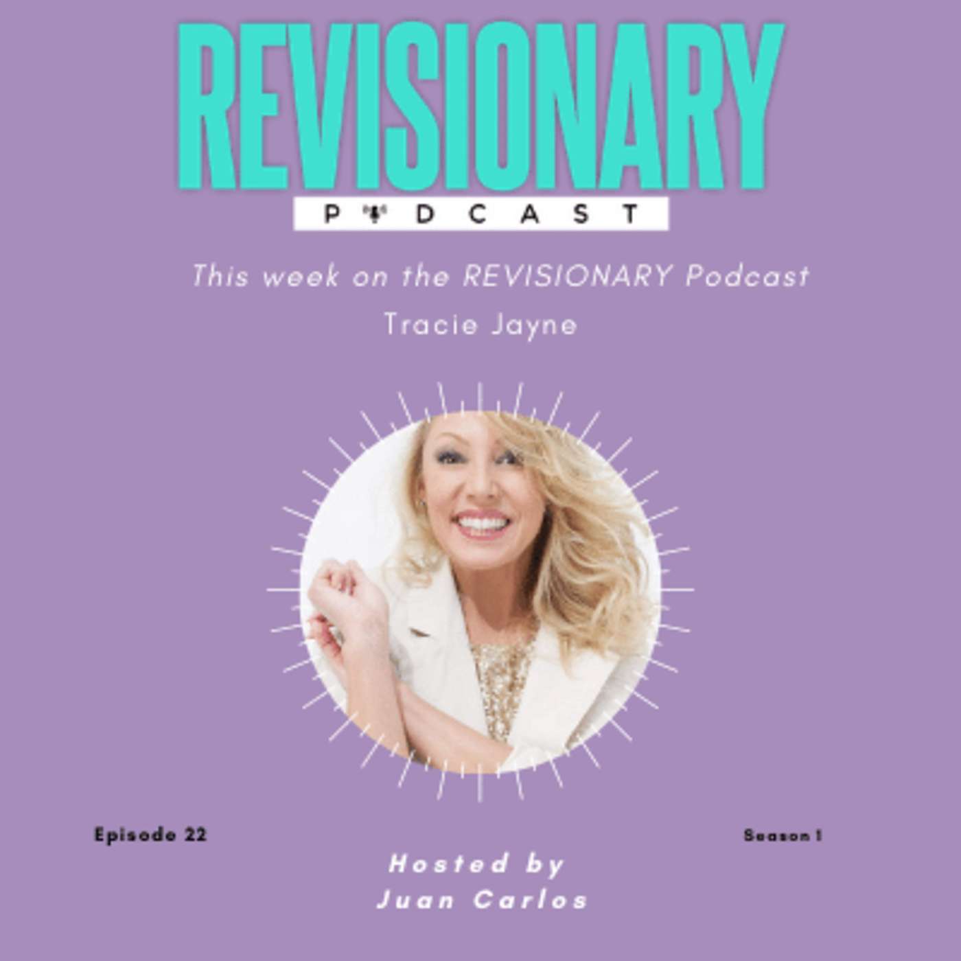 Revisionary Podcast