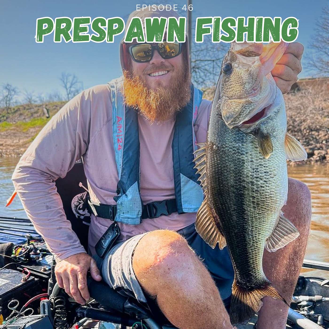 Is Spring Fishing in the South Better Than the North?