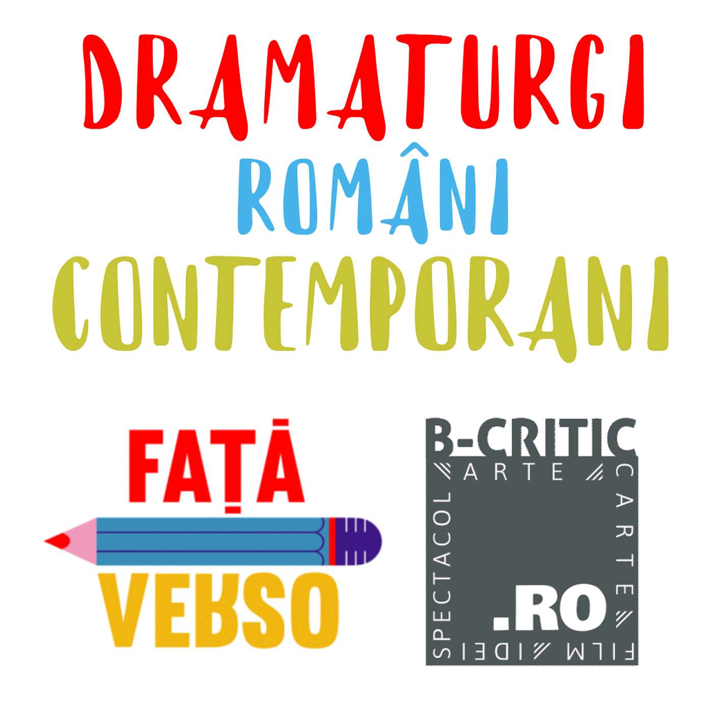 Față/Verso